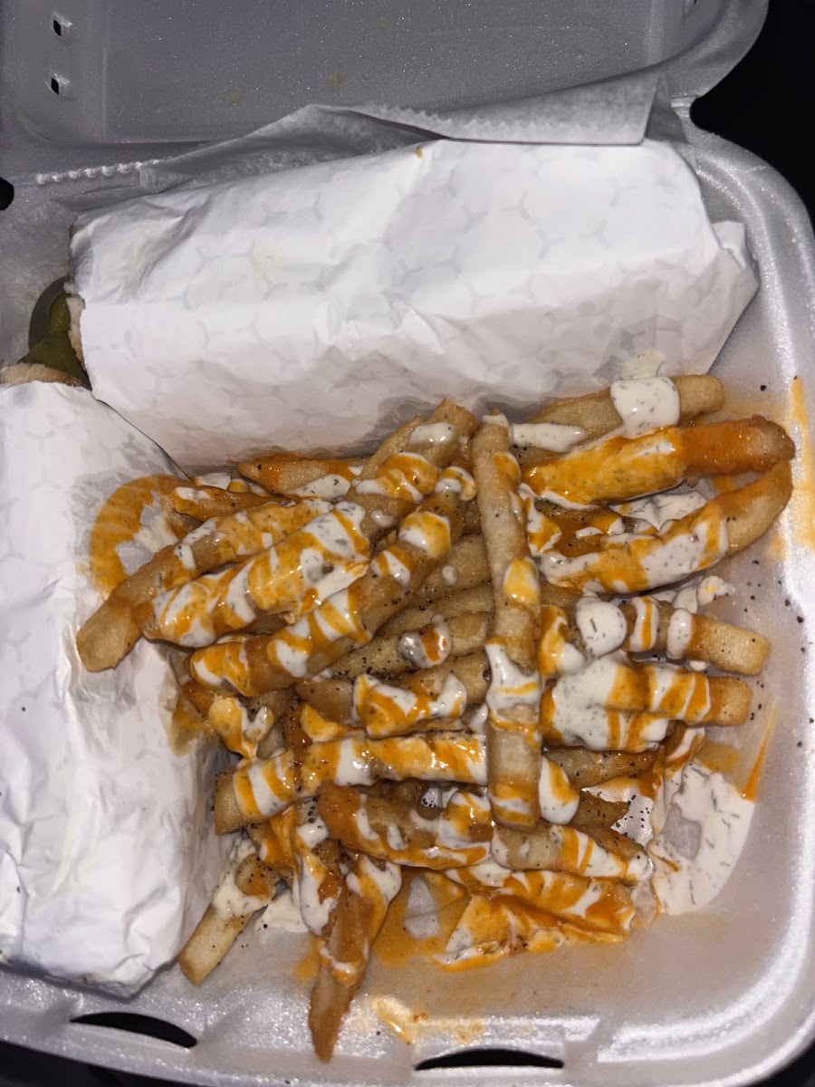 Wewe Halal and smoke shop