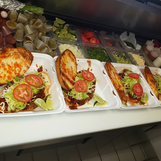 Unas Ricas Tortas