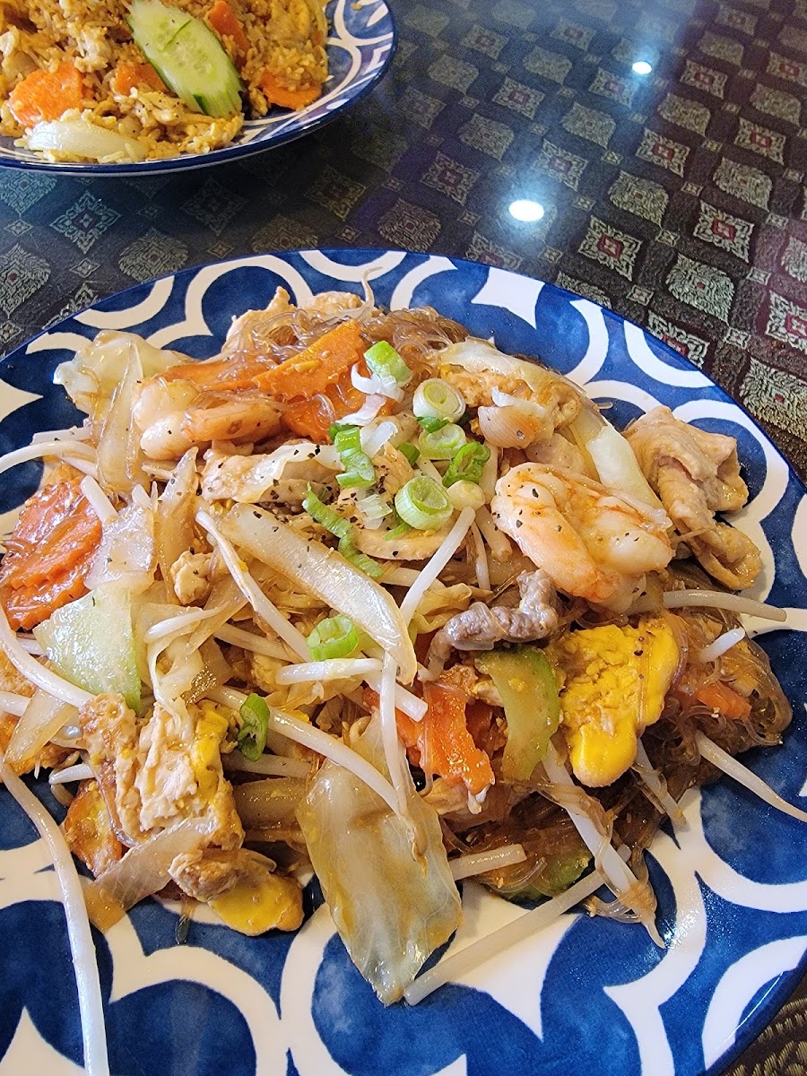 Thai Town Cafe Geneseo