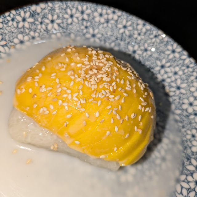Sticky Rice