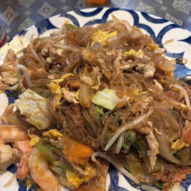 Pad Woon Sen