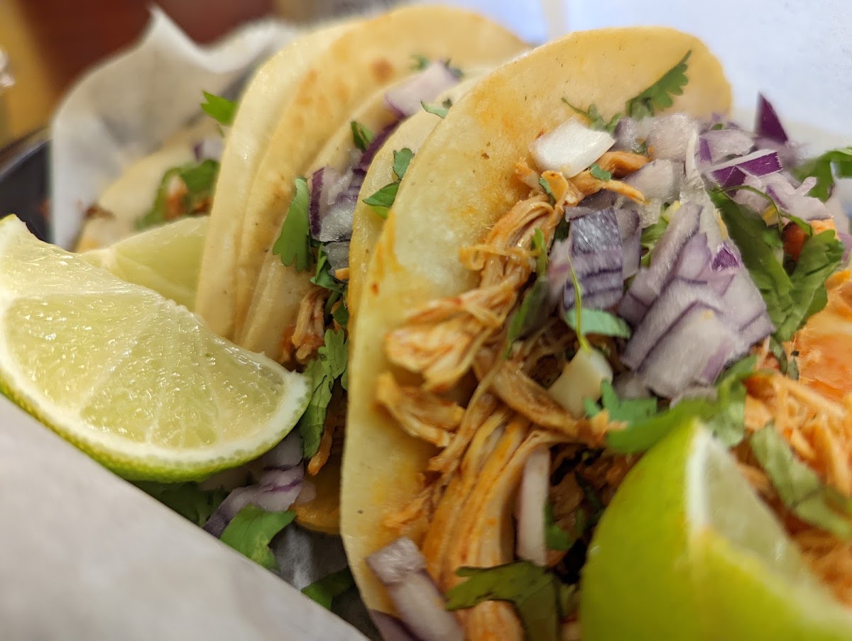 Lucy's Mexican Restaurant