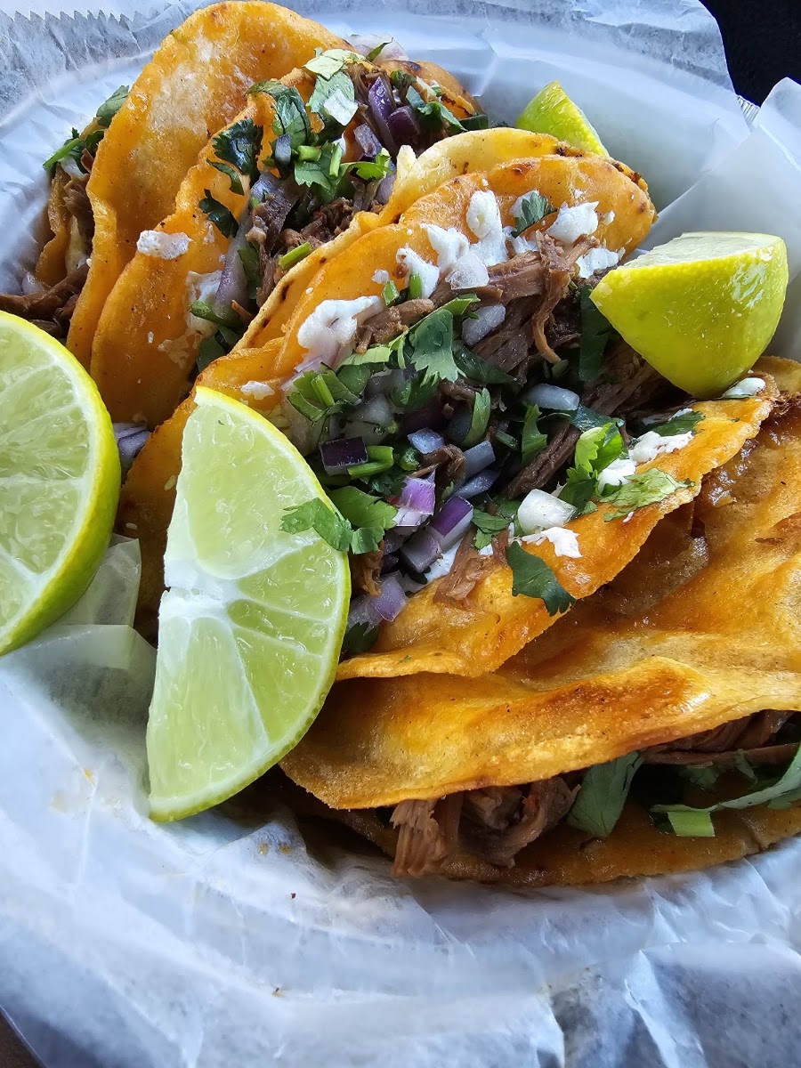 Lucy's Mexican Restaurant