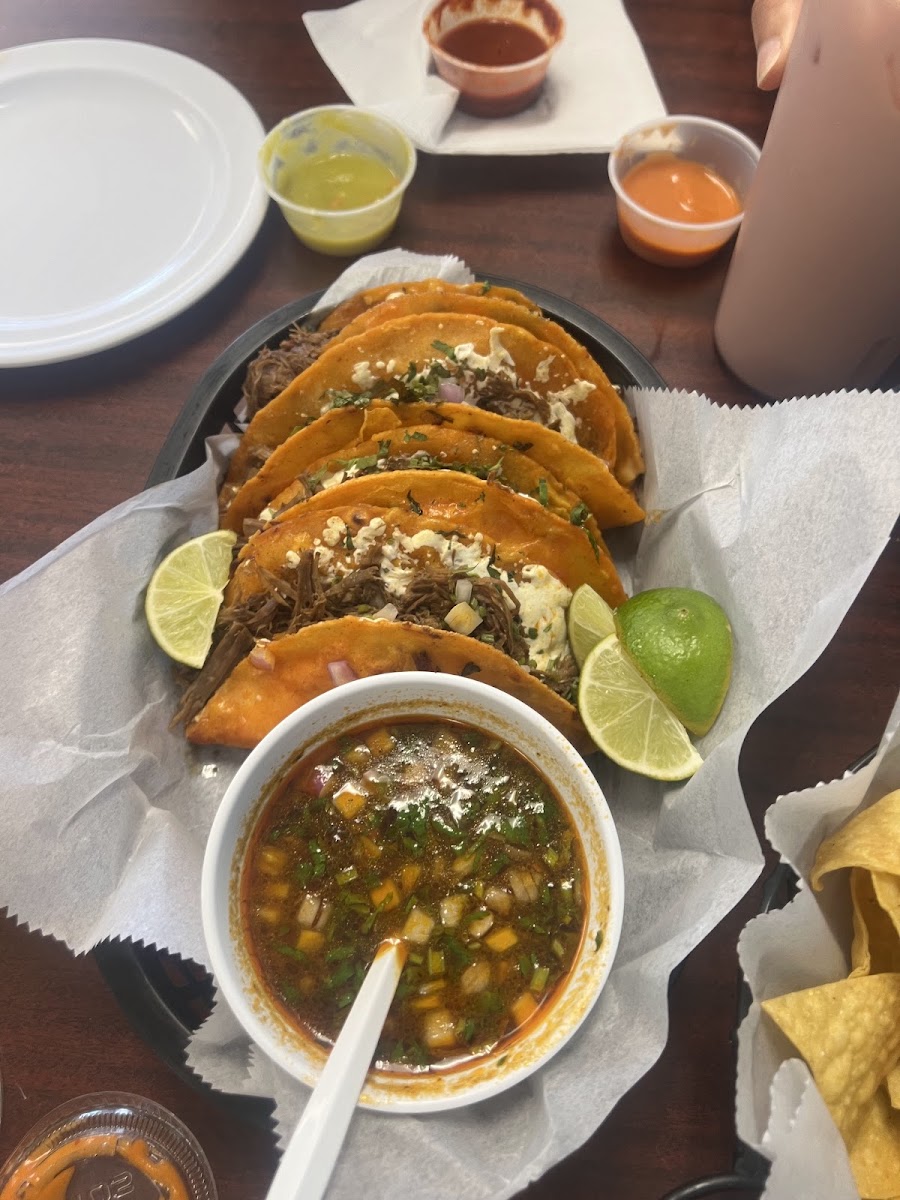 Lucy's Mexican Restaurant