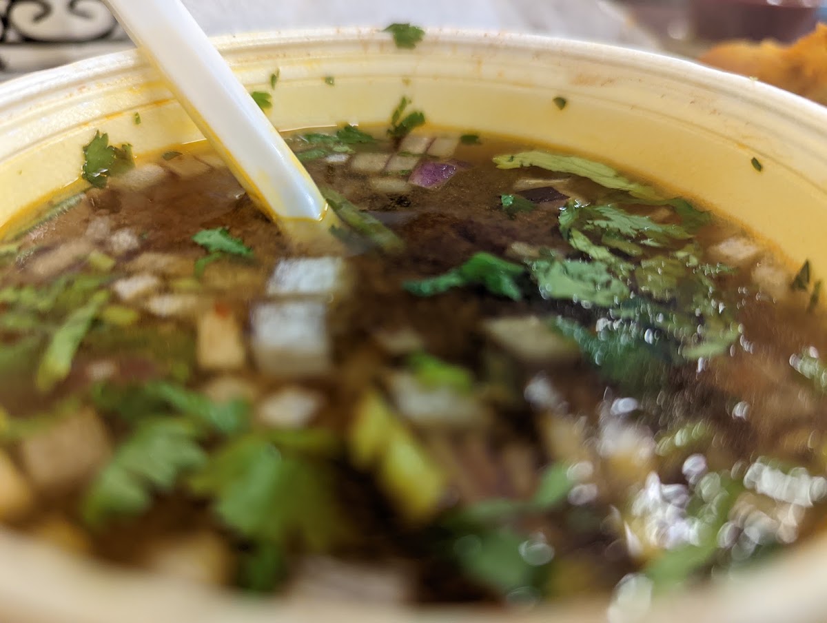 Lucy's Mexican Restaurant