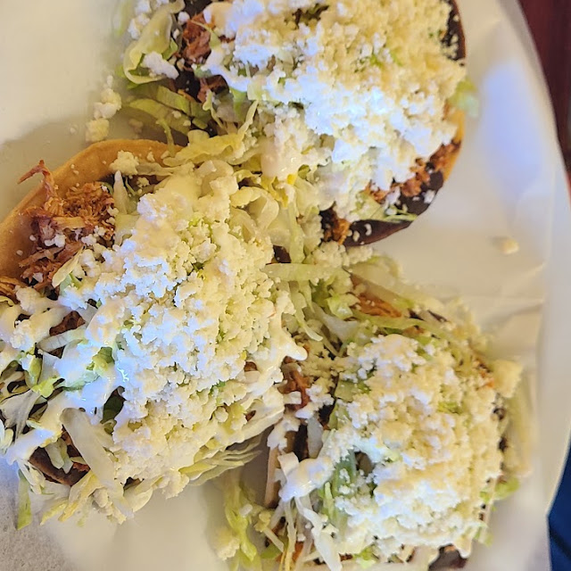 Tostadas