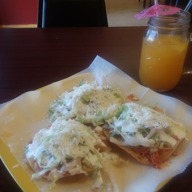 Chilaquiles