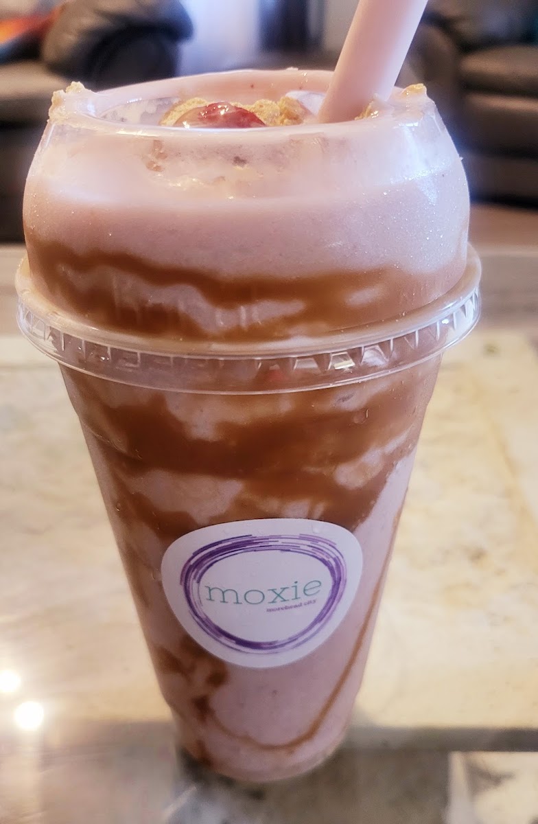 Moxie