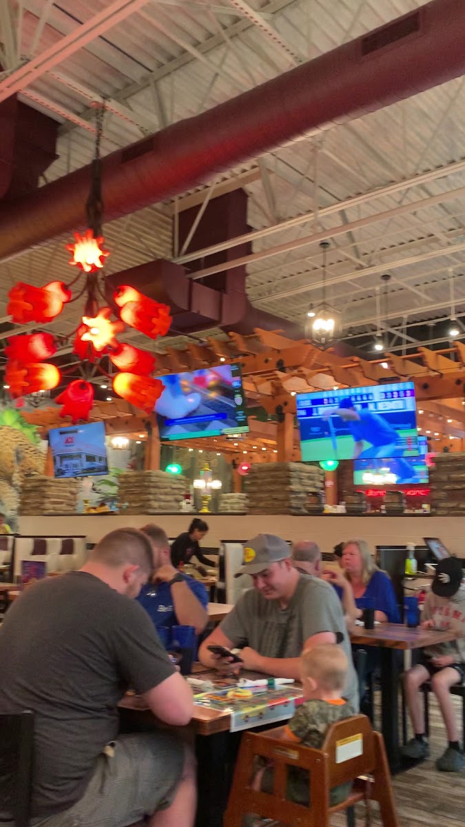 El Rancho Nuevo - Liberty Township