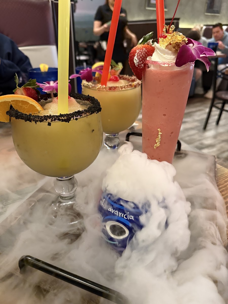 El Rancho Nuevo - Liberty Township