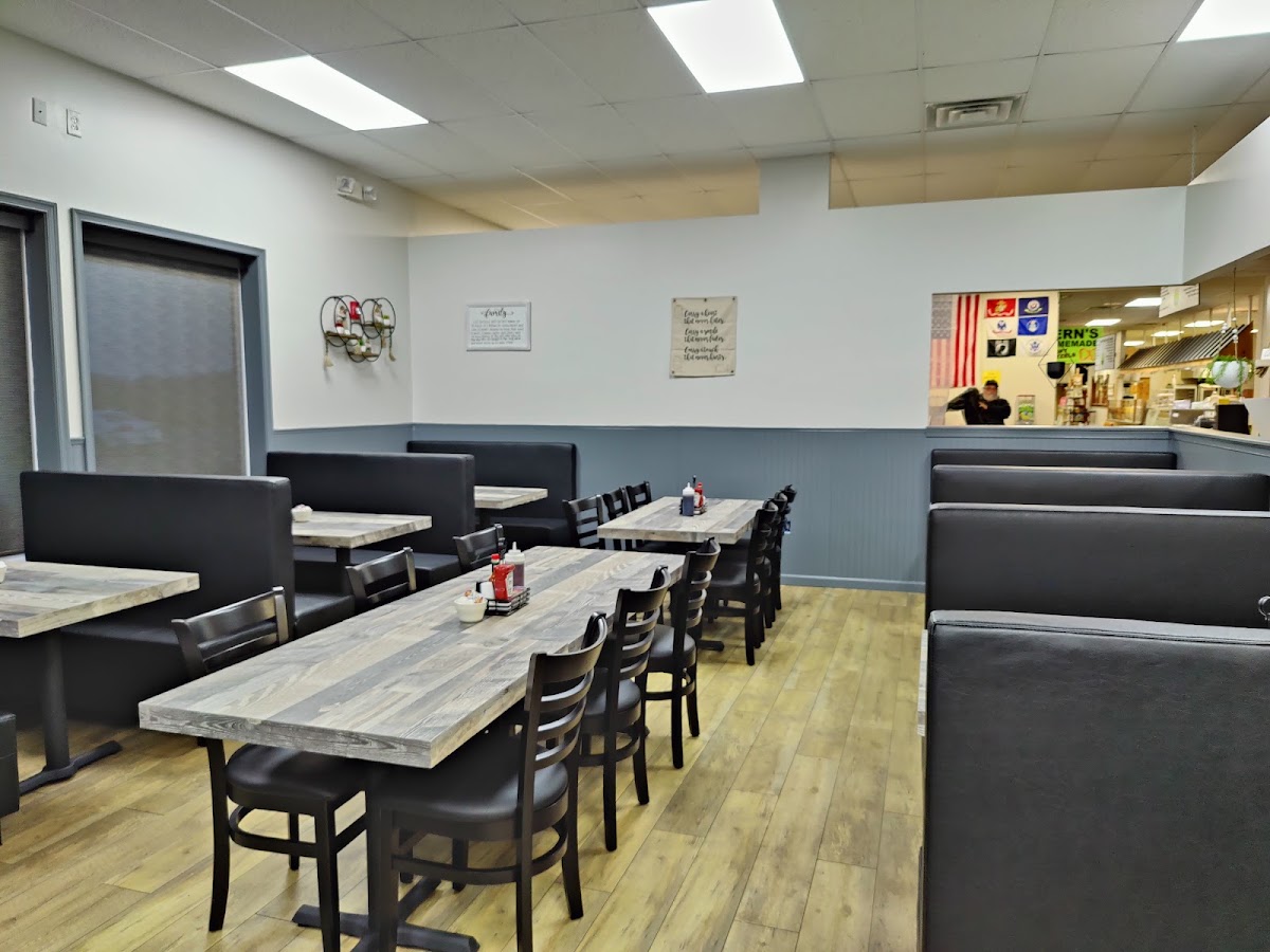 My Father’s Place Restaurant