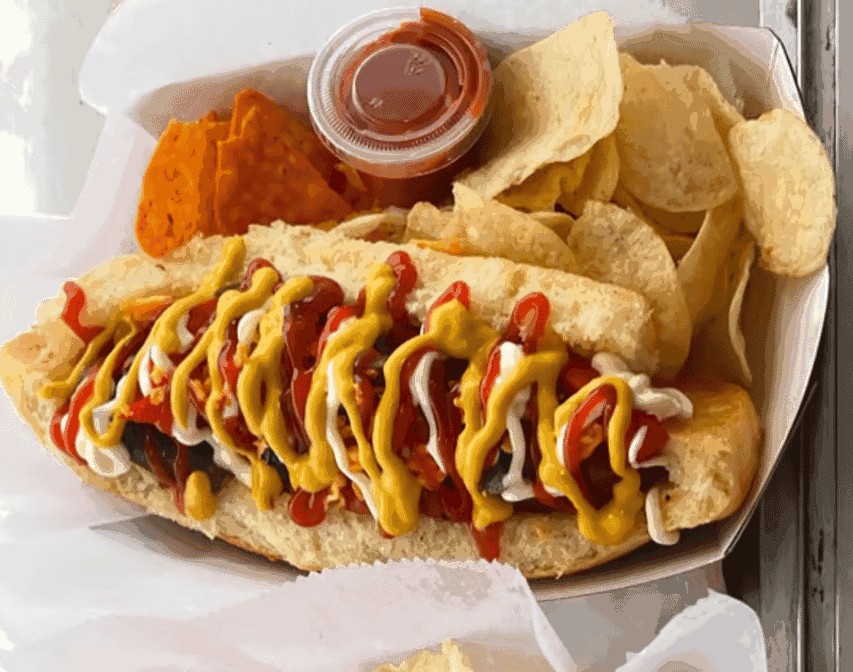Big Dawgs Hot Dog Co.