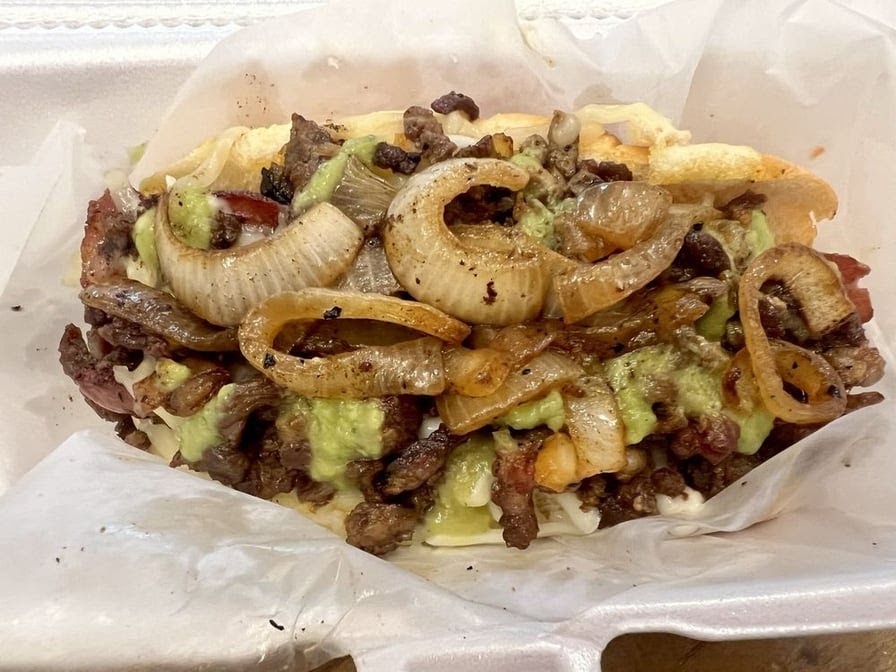 Big Dawgs Hot Dog Co.
