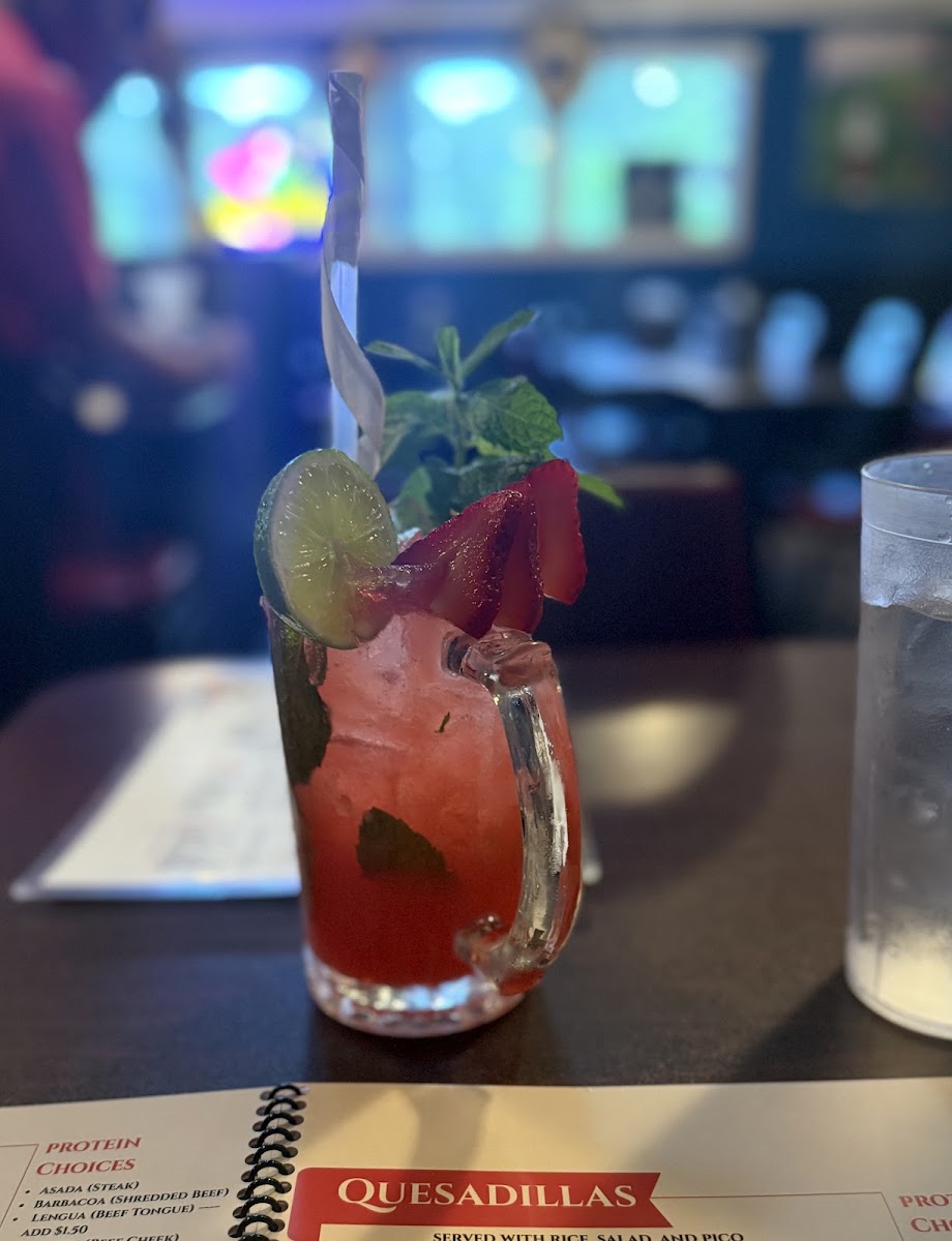 El Mirasol-Mexican Grill and Store