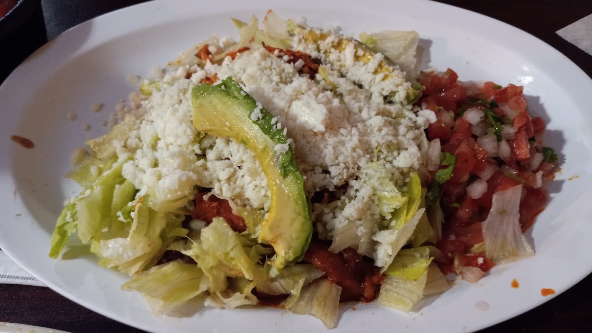El Mirasol-Mexican Grill and Store