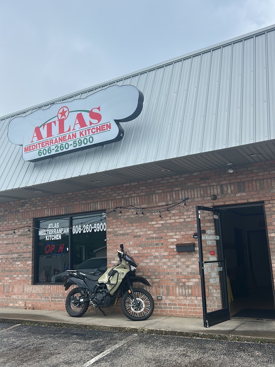 Burritos & Bowls Express
