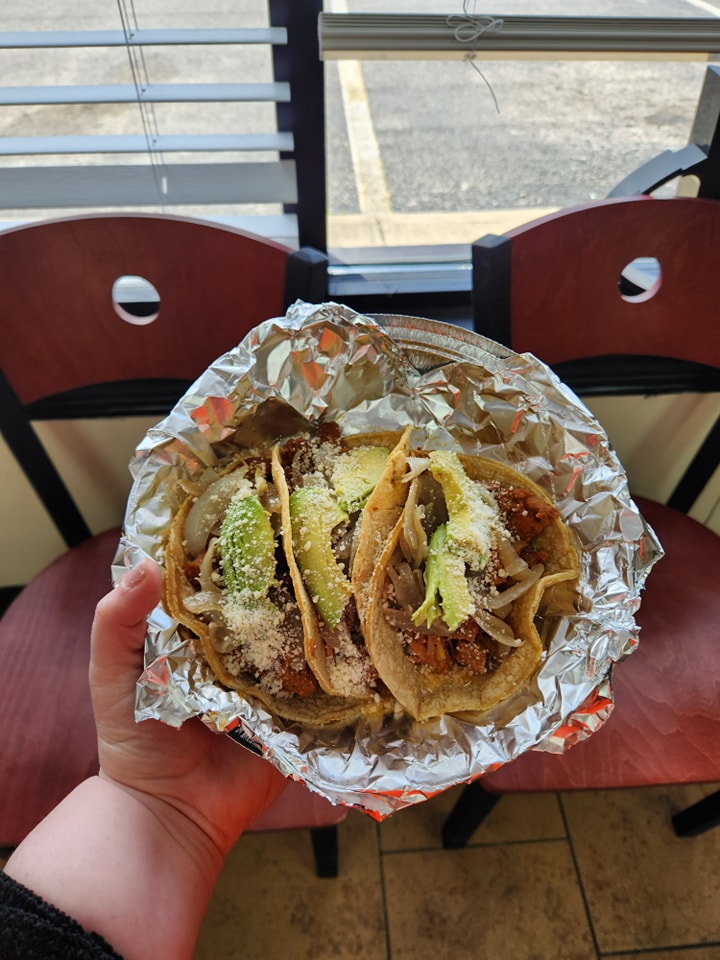 Burritos & Bowls Express