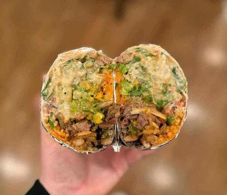 Burritos & Bowls Express