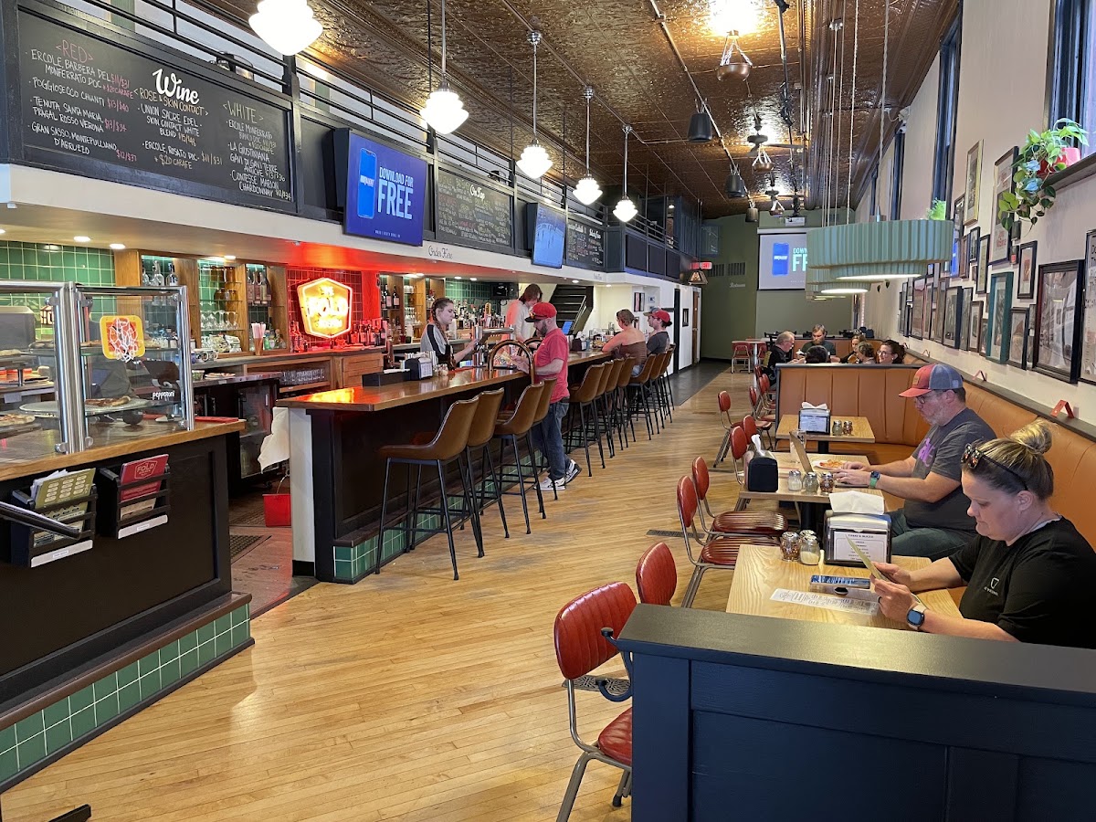 The Fold Goshen