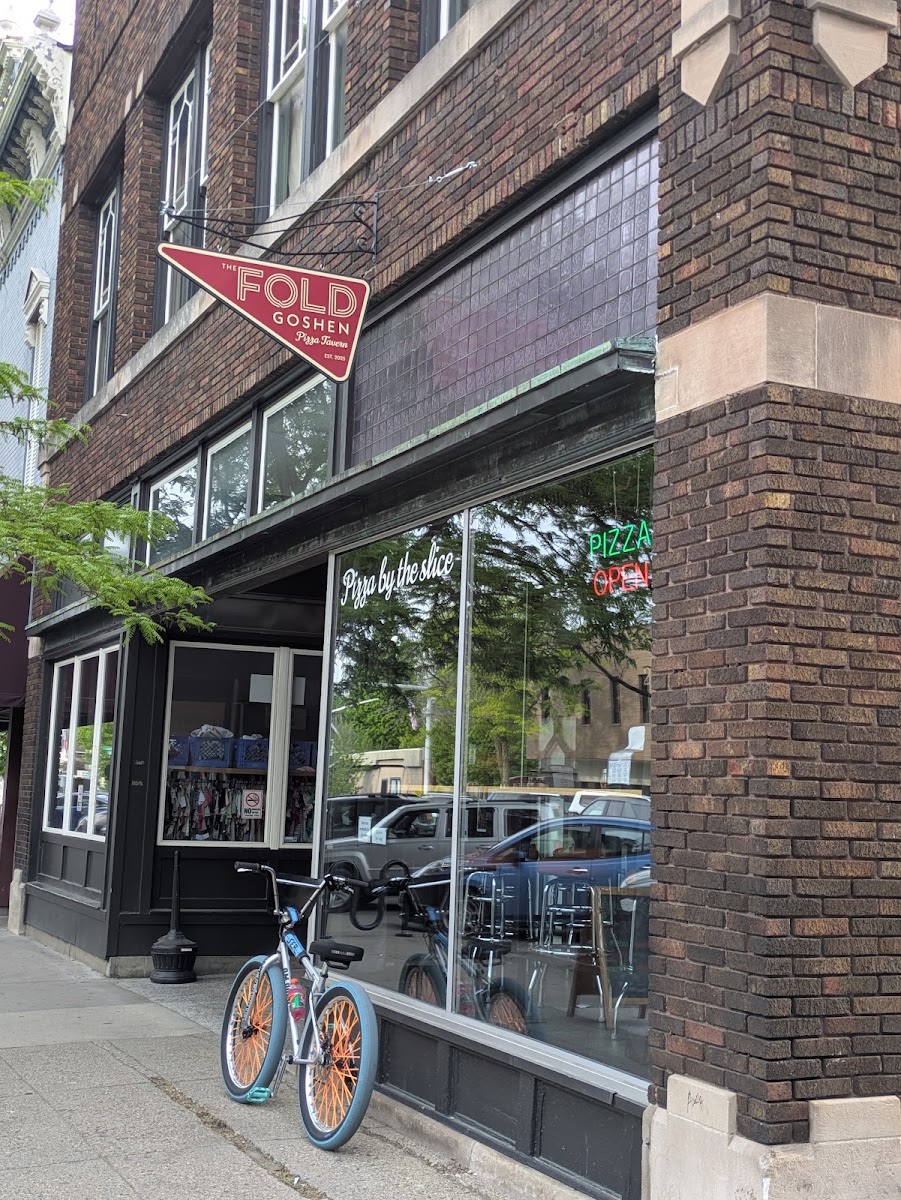 The Fold Goshen
