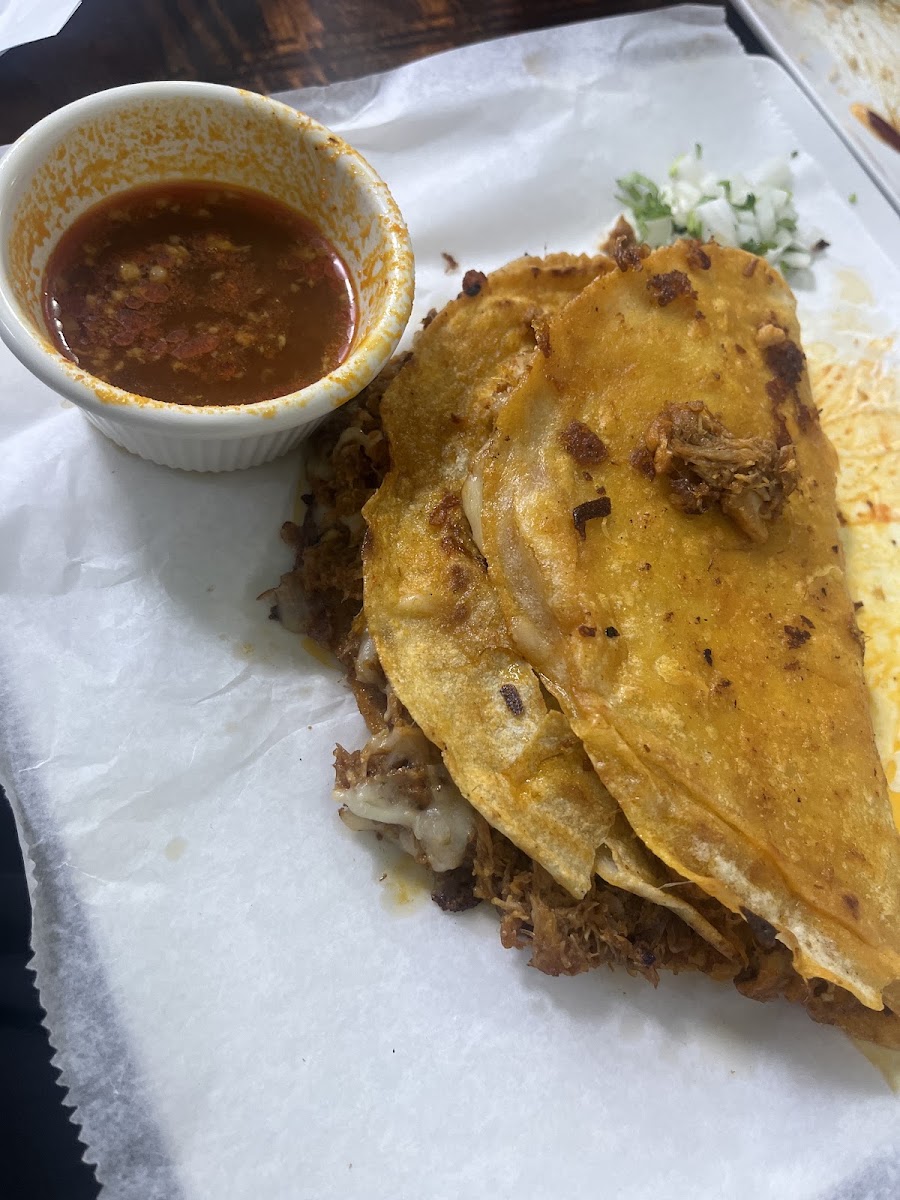 Restaurante Guatemalteca
