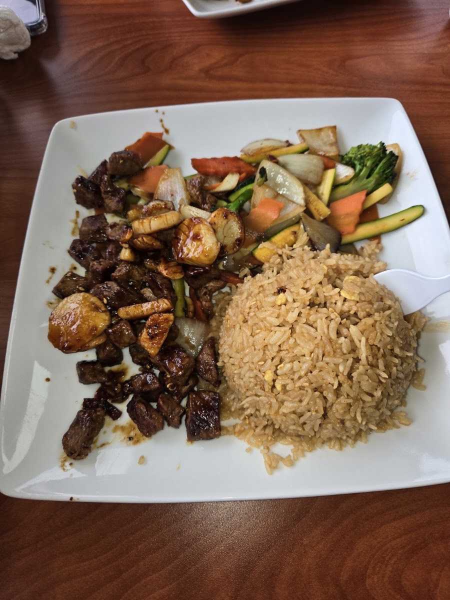 Restaurante Guatemalteca