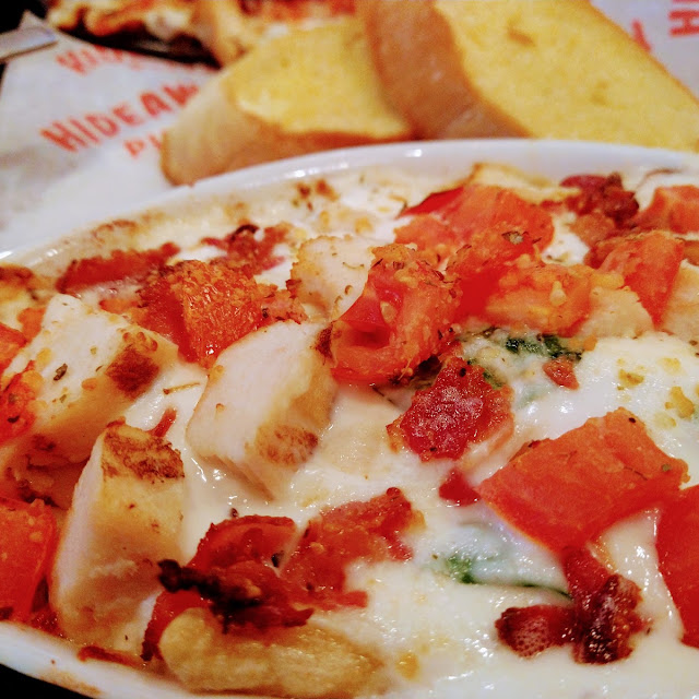 Paradise Pasta