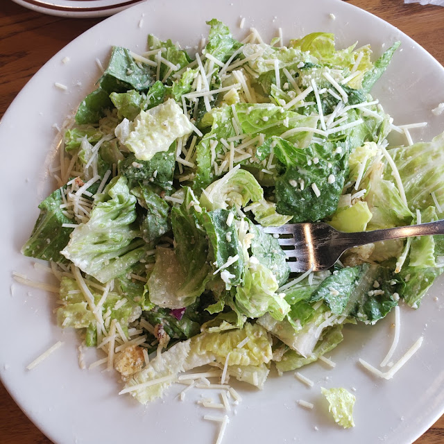 Cesar Salad