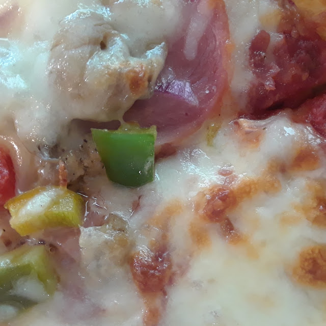 Pizza Slice