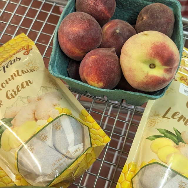 Peach