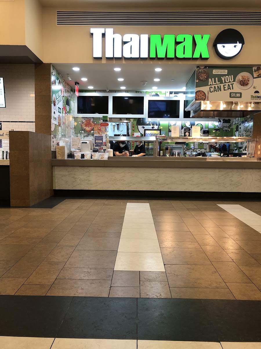 Thai Max