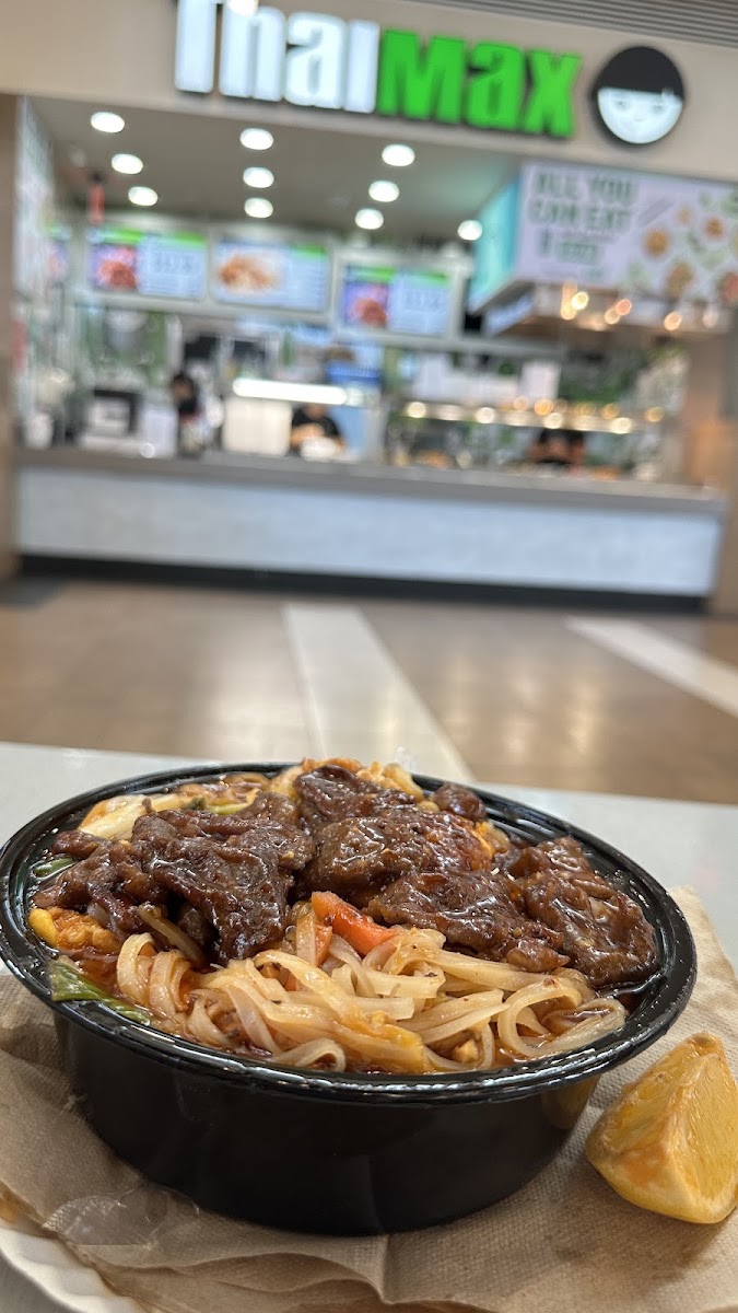 Thai Max