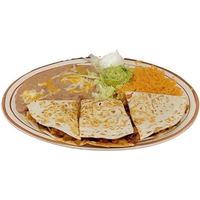 El Cuervero Mexican Restaurant