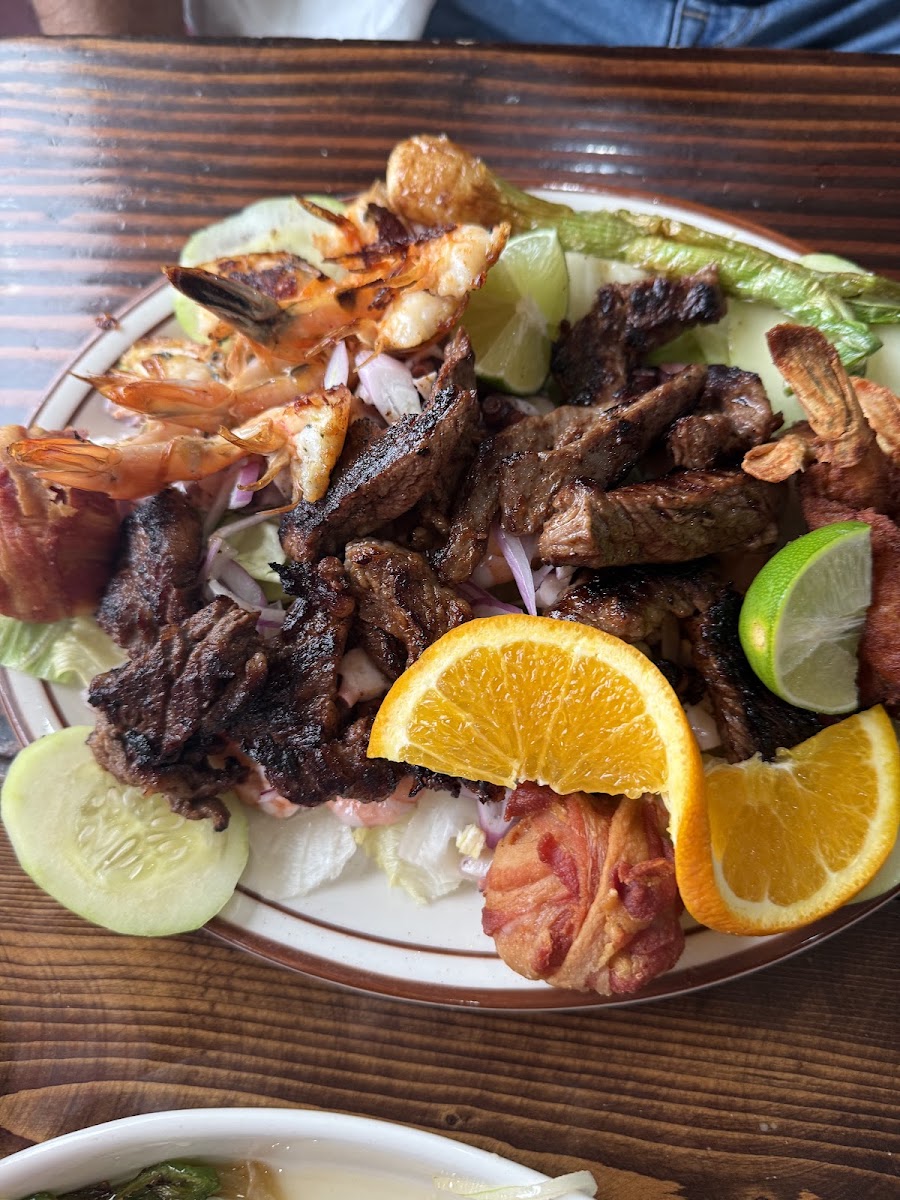El Cuervero Mexican Restaurant