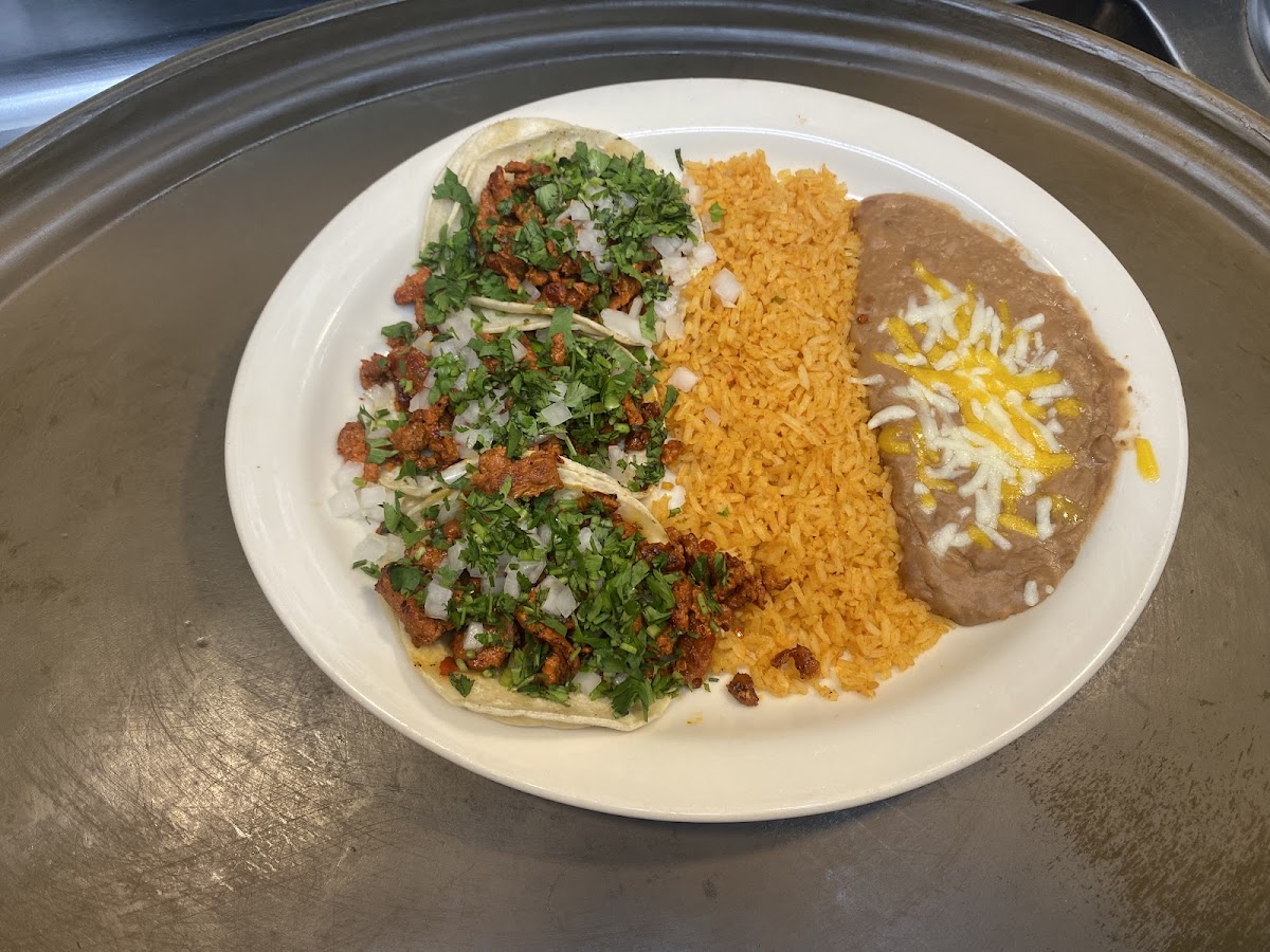 El Cuervero Mexican Restaurant