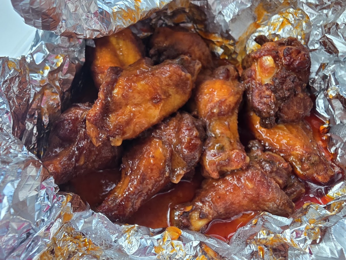 Raymond's Pizza - Fairfield Twp