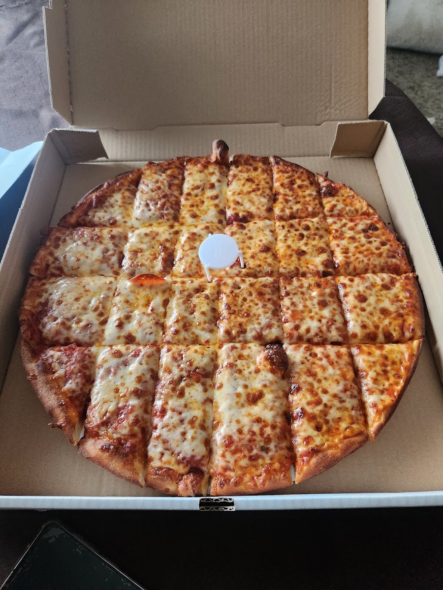 Raymond's Pizza - Fairfield Twp