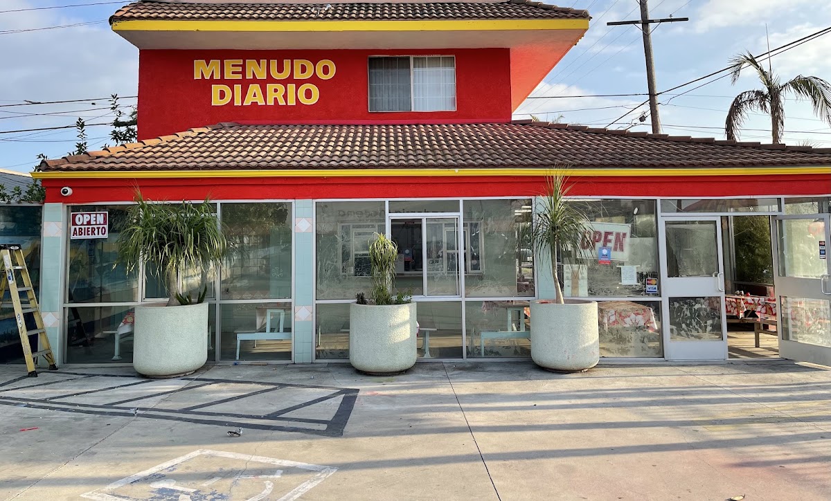 Vamos Tacos
