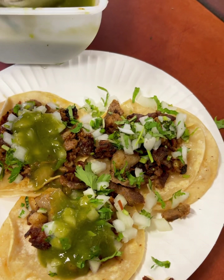 Vamos Tacos
