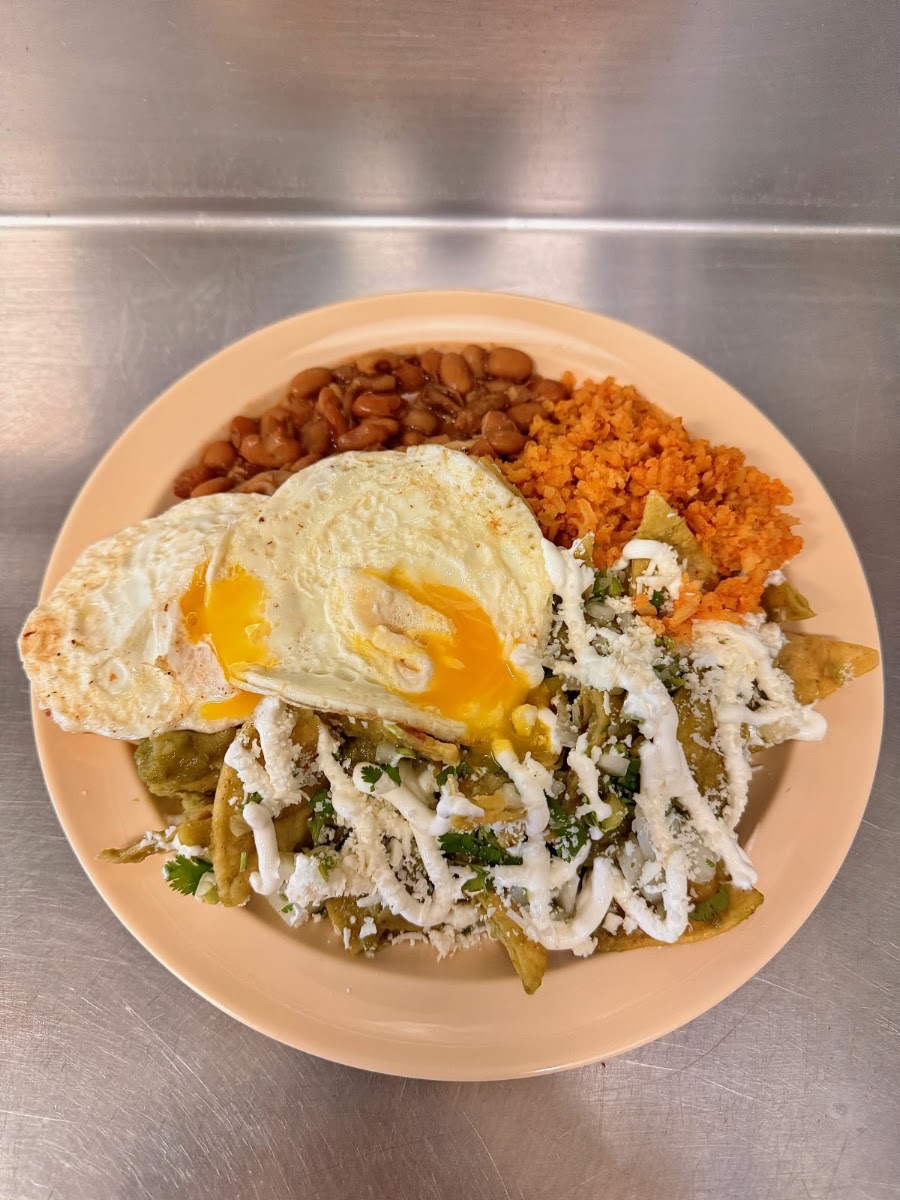 Vamos Tacos