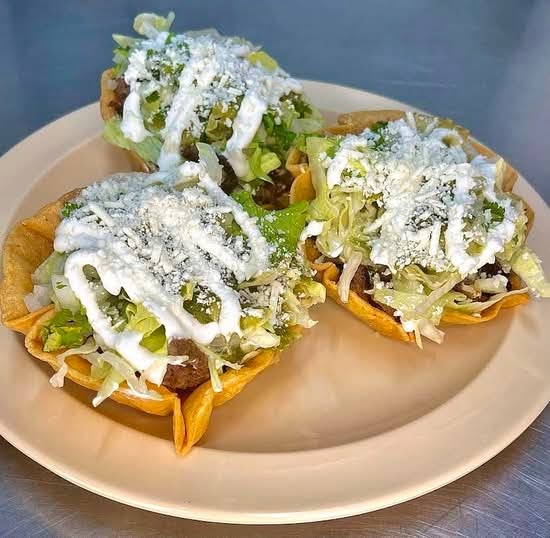 Vamos Tacos