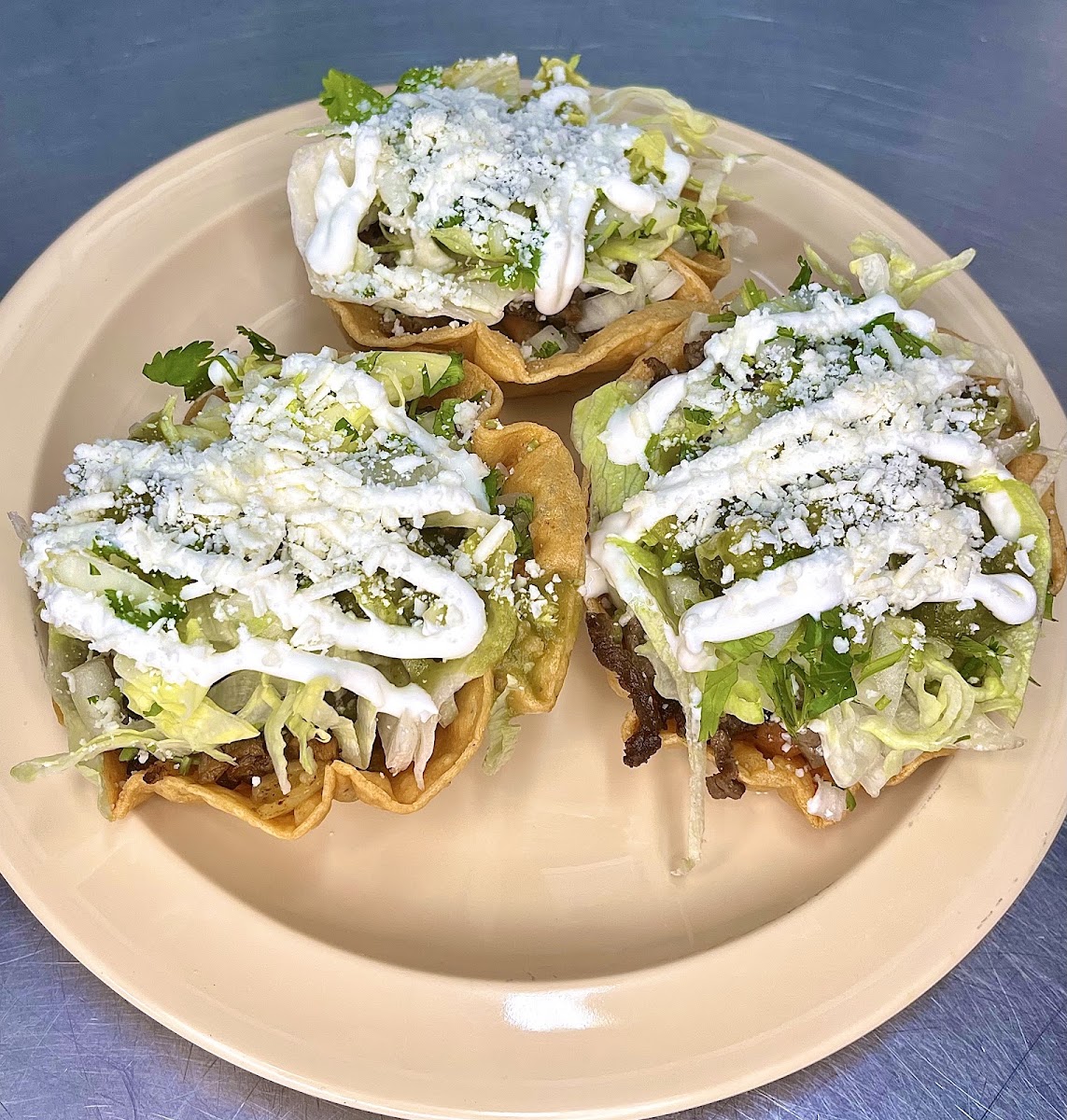 Vamos Tacos