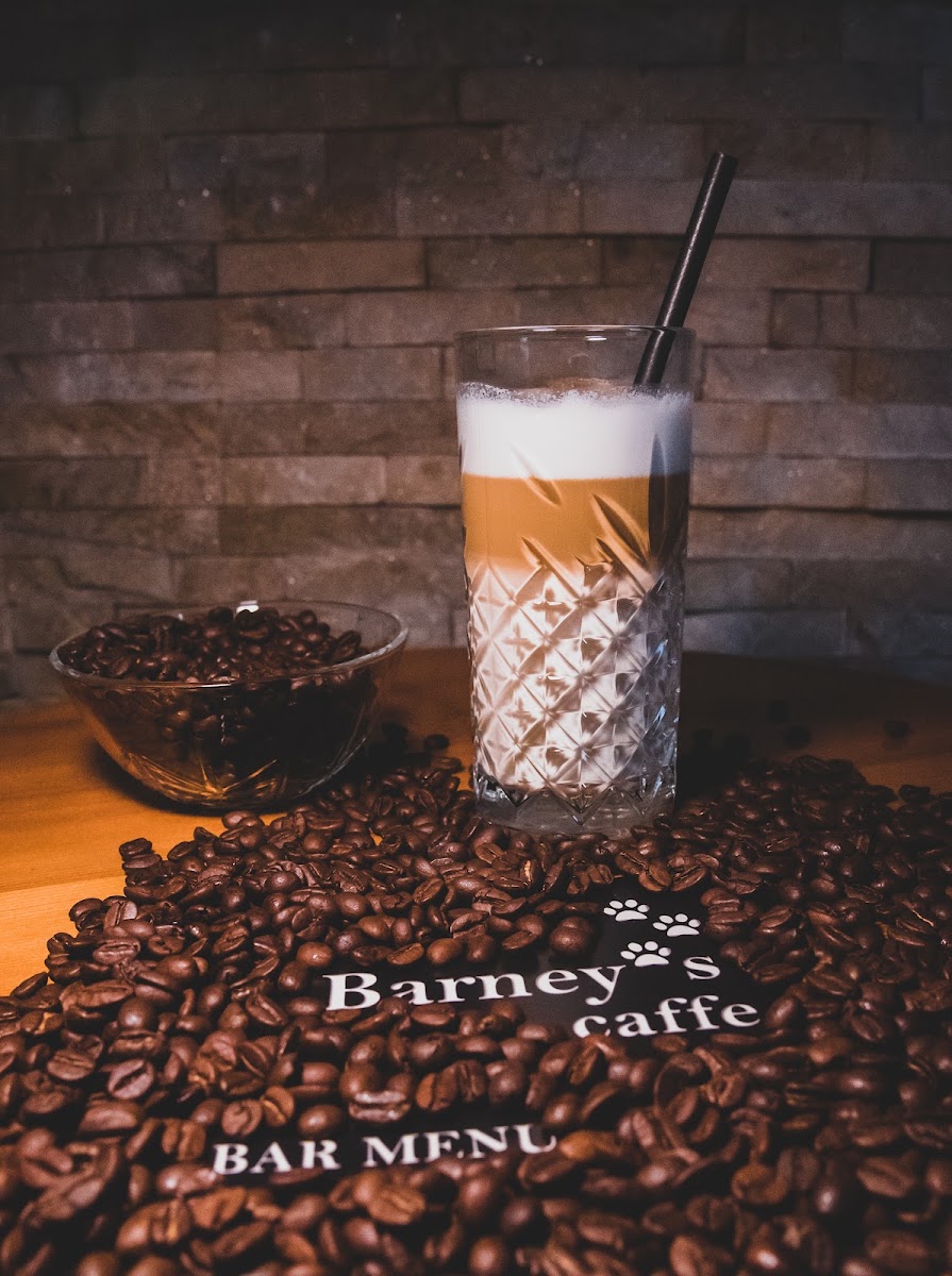 Barney's Caffe