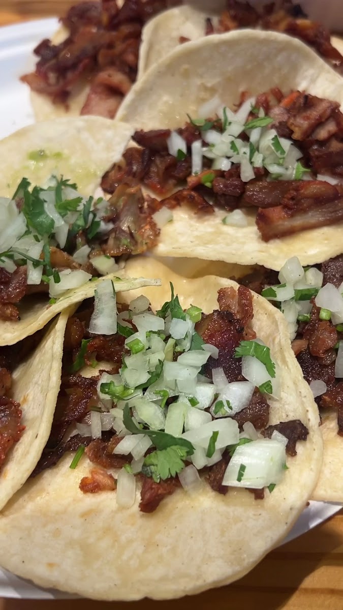 Taqueria Los Güeros
