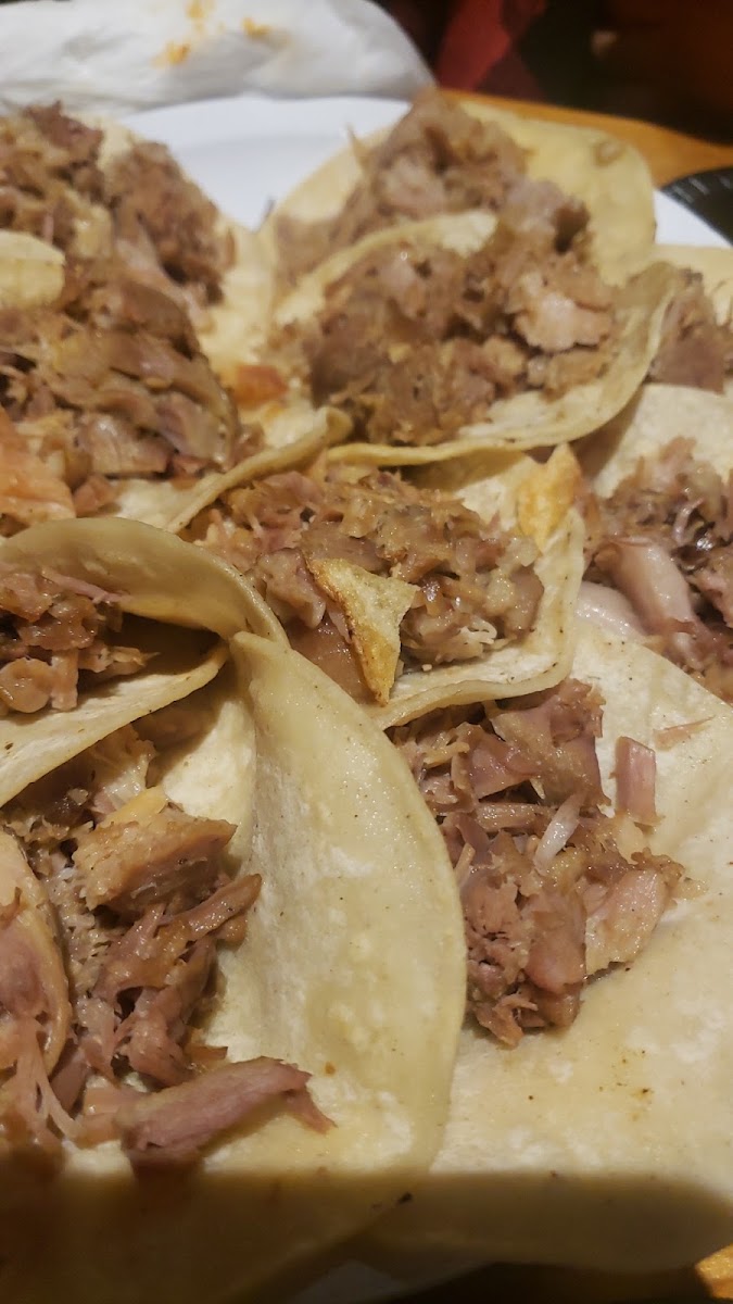 Taqueria Los Güeros