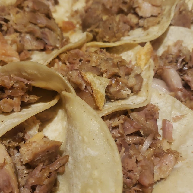lb Carnitas