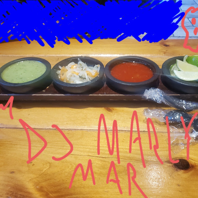 Sauce Onion