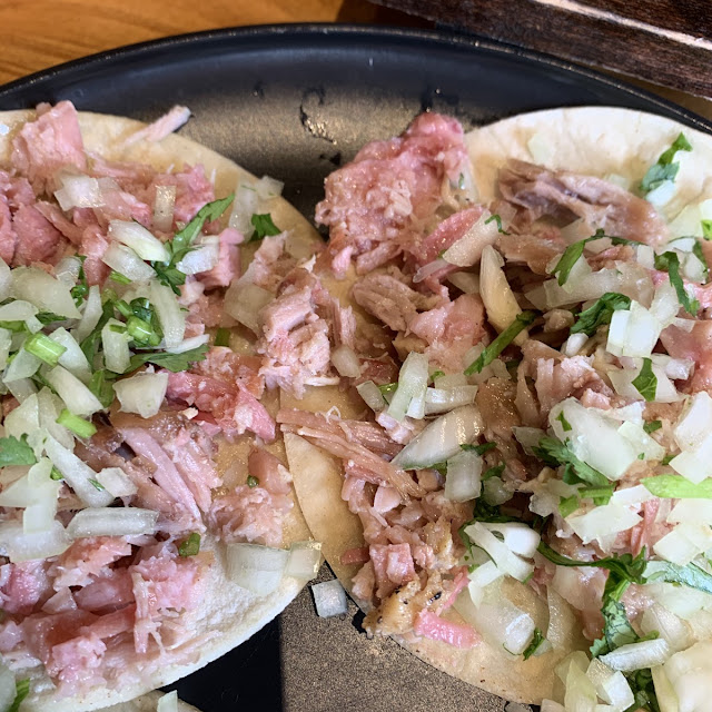 Raw Pork