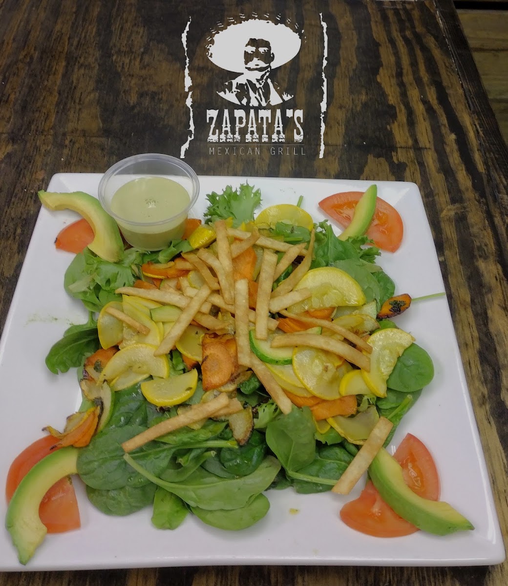 Zapata's Mexican Grill