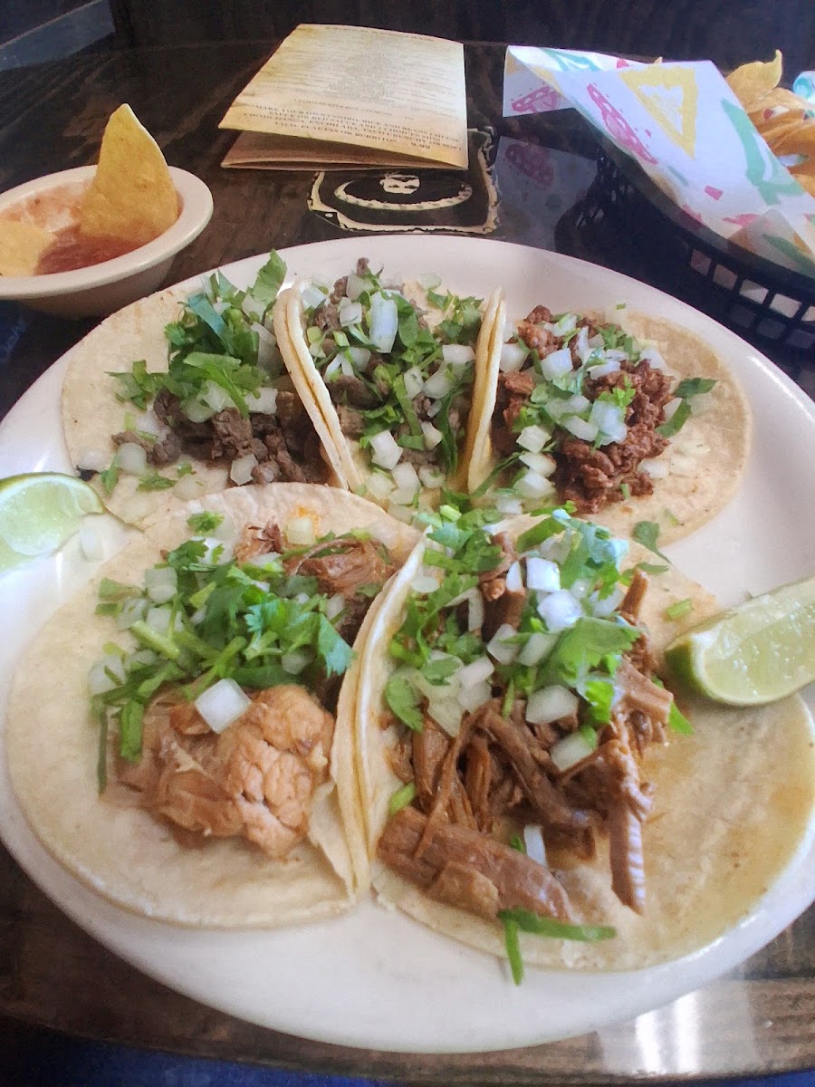 Zapata's Mexican Grill
